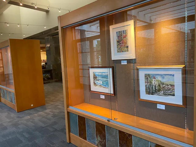 Anaheim Downtown Community Center