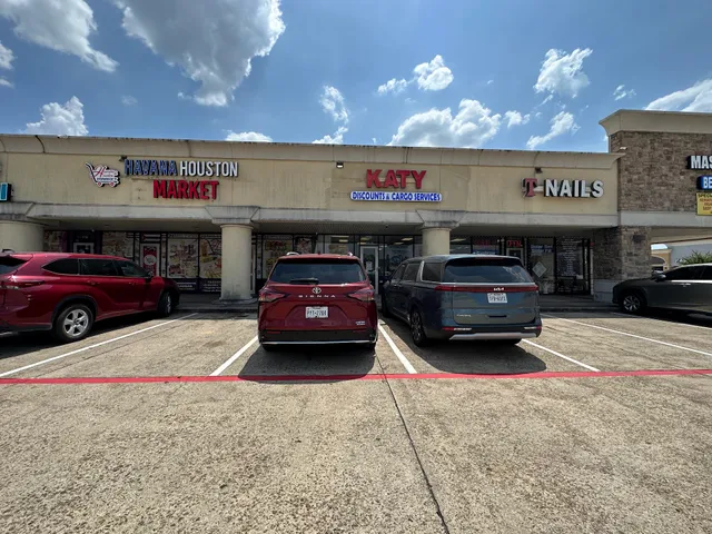 Katy Travel & Cargo - Dịch vụ chuyển hàng & gởi tiền về Việt Nam