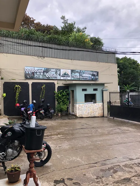 WRD Property | Cilandak LEGACY 8A by WidjoyoRahayu