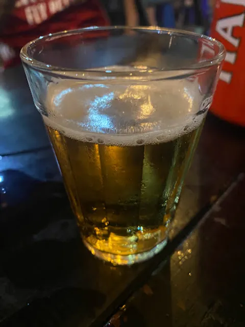 Mãe Tô na Aula Bar
