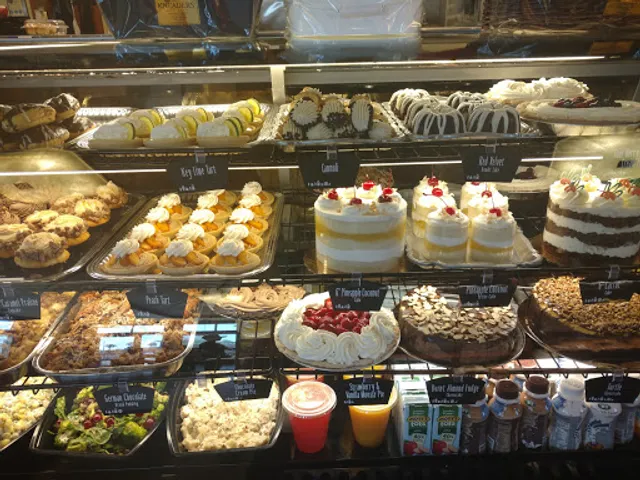 Kneaders Bakery & Cafe