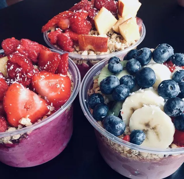 Yumberry Bowl Brookings