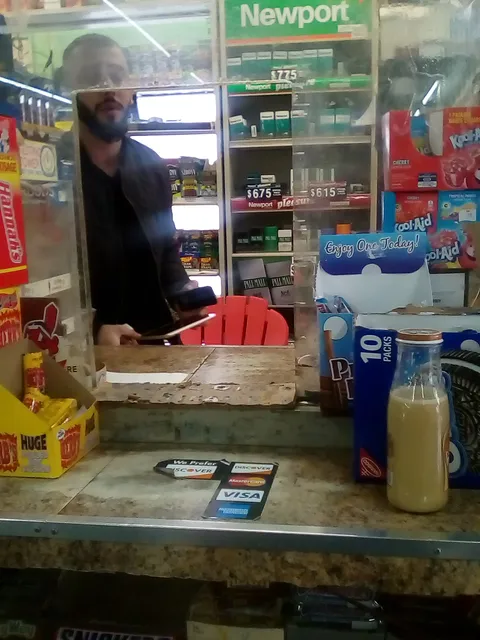 American Food Market