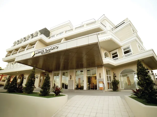 Hotel Carlito Tagaytay
