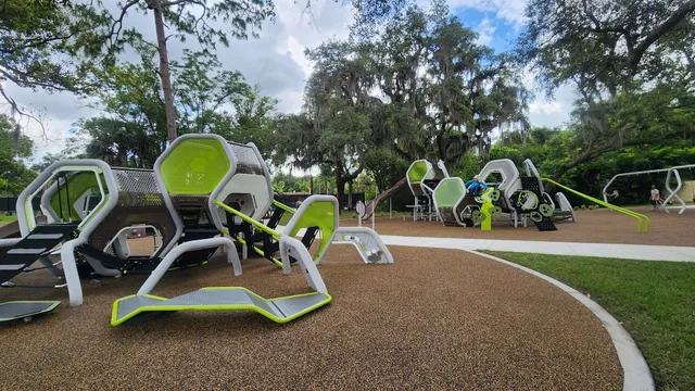 Lake Mary Parks & Recreation