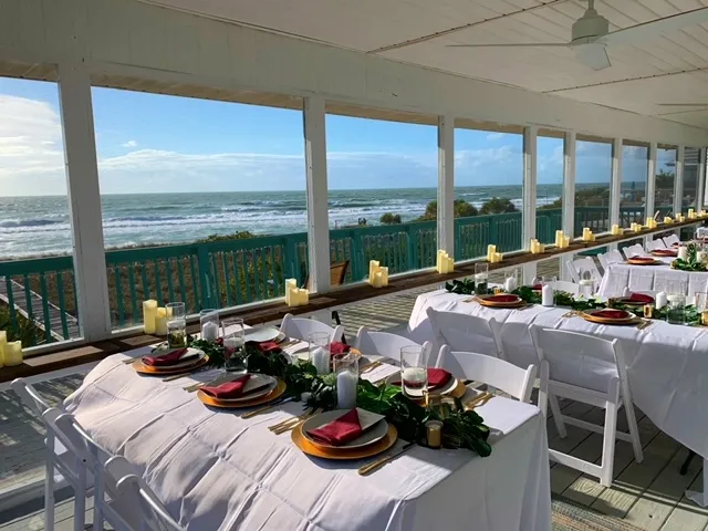 Private Chef and Catering Services for Siesta Key, Sarasota and Lakewood Ranch - Chef Mike SRQ