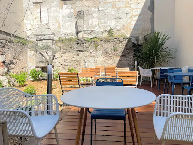 Restaurant DADDY - Bistronomie & Pâtes Flambées – Angers