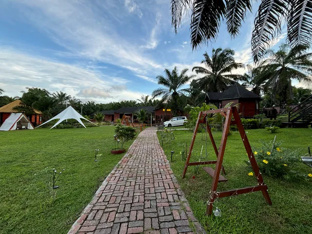 Perfect Forest Resort