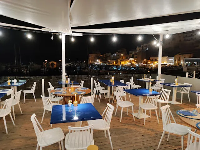 Restaurant Posidonia