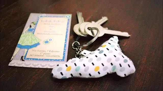 La Bella Balla-rò CIN IT082053C2LPZKI7FG