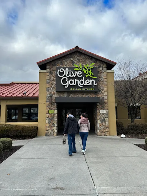 Olive Garden Italian Restaurant
