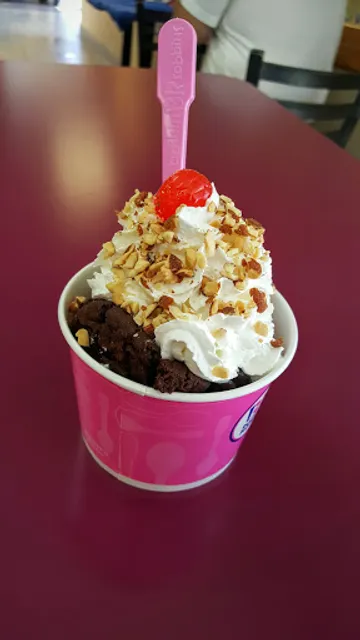 Baskin-Robbins