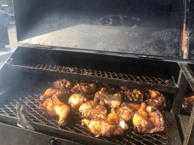 Caribbean Pot on Wheels LLC