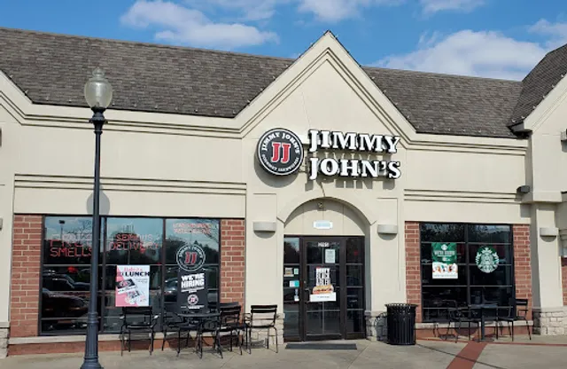 Jimmy John's
