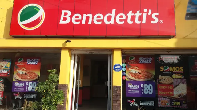 Benedetti's
