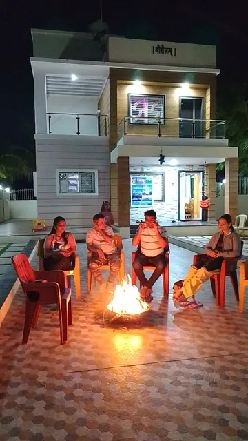 Shrishailam farm & Yatri niwas