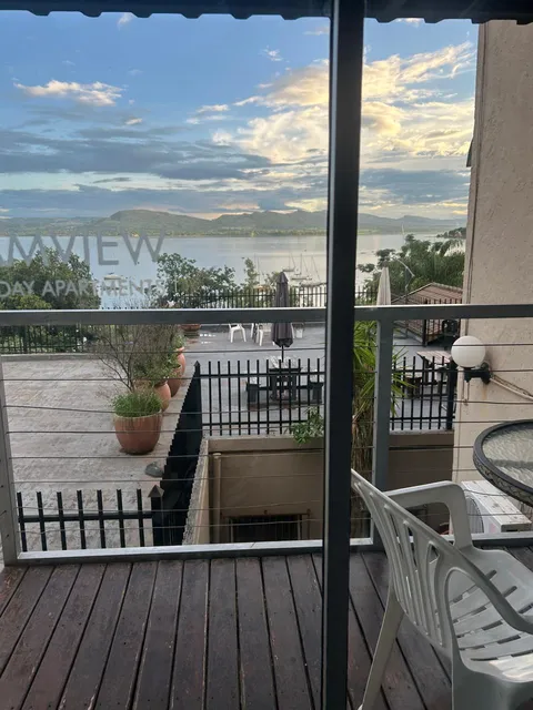 Damview accommodation