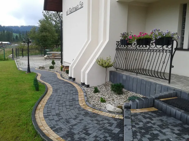 Apartamenty MURZASICHLE