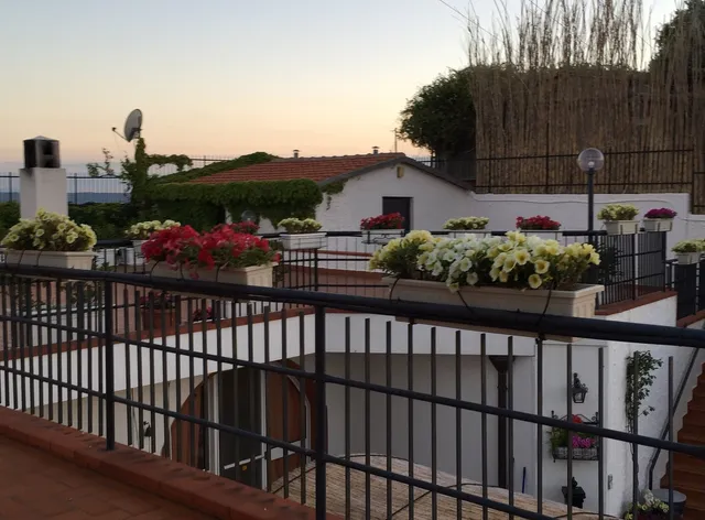 B&B Pizzo Cannicchio