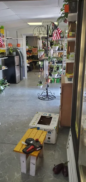 The Plant Place & Riverside Farm Market