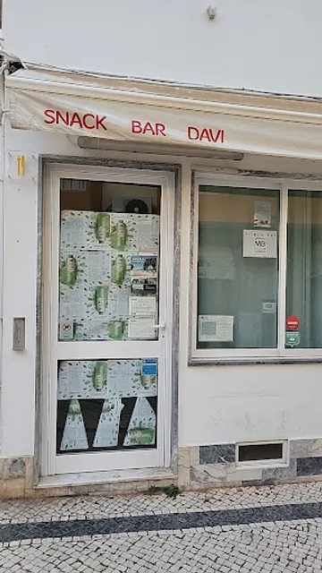 Davi Snack Bar