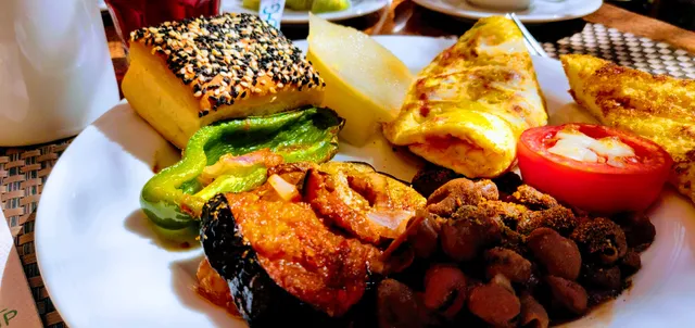 Makai Tukai Restuarant