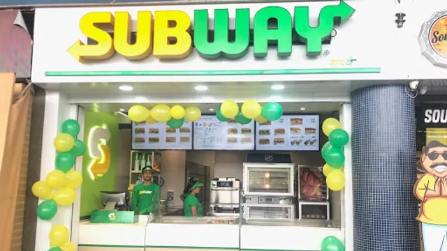 Subway Khallapur Toll