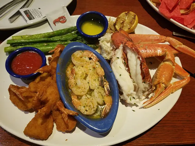 Red Lobster