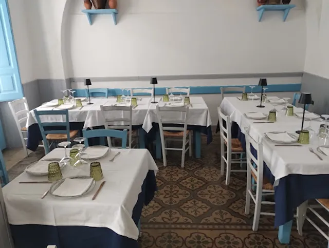 Osteria del Vico