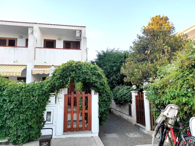 San Vito Lo Capo Appartamento RoMax