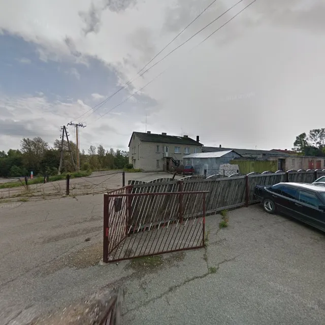 Motelis "Nakts Zvaigzne"