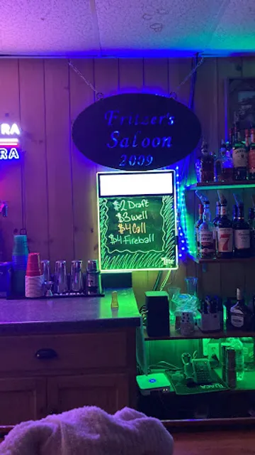 Fritzers Saloon