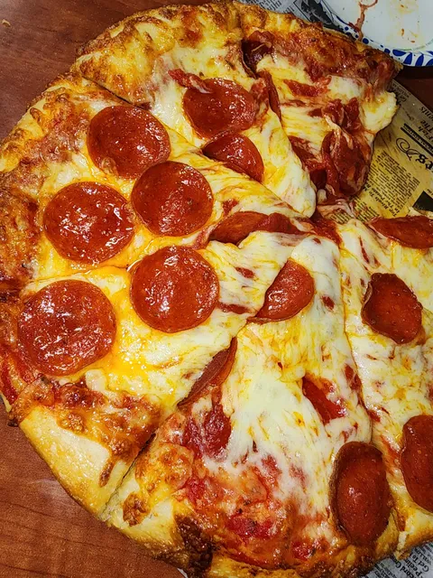 Mama's Main Street Pizza