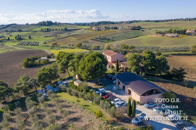 campoalquattrino la carraia