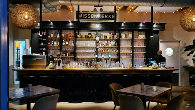 Wissenkerke Café & Restaurant