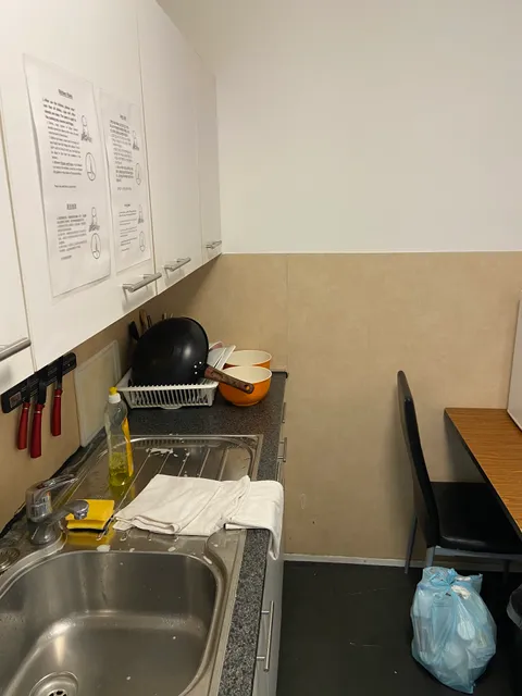 Happy Central Apartment Interlaken