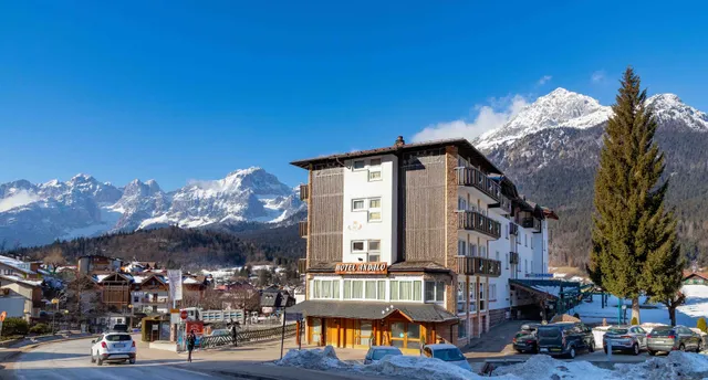 Hotel Andalo