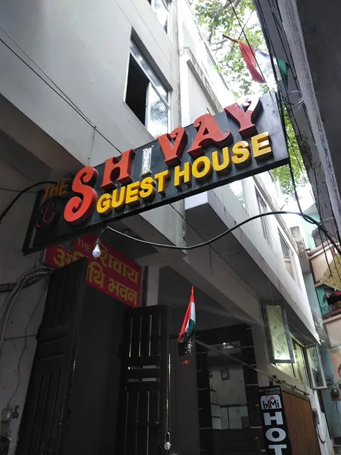 The Shivay Guest House