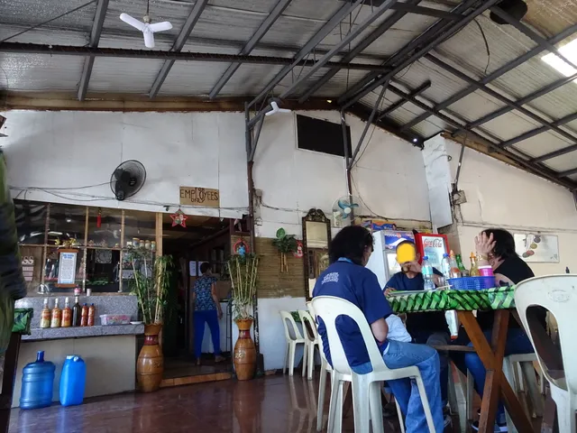 Twilight Native Chicken Barbeque and Diners - Manokan Country