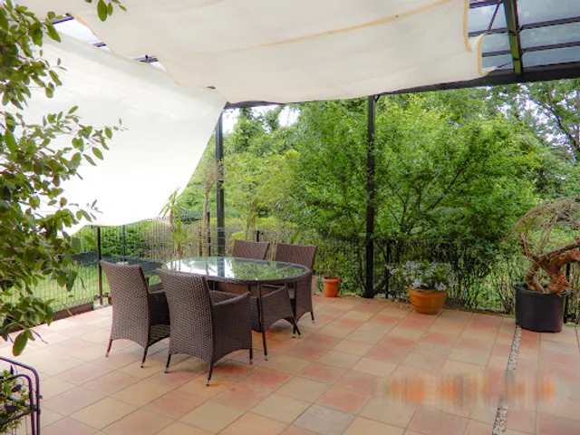 カフェファミーユ