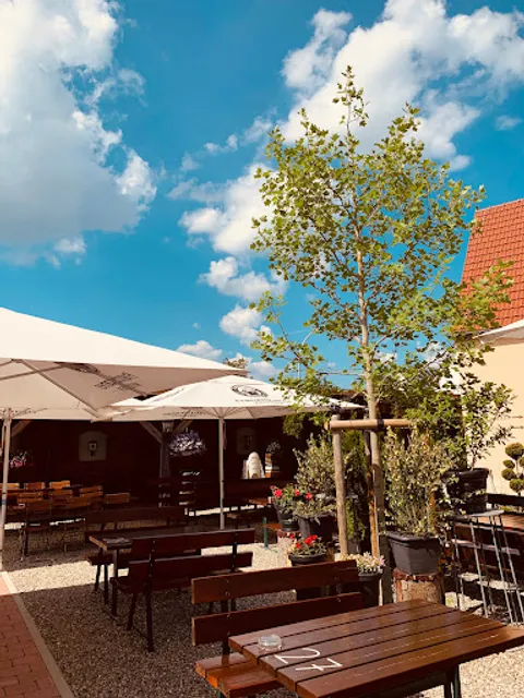 Landgasthof Zur Sonne