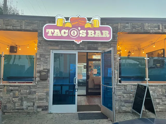 Tacos Bar