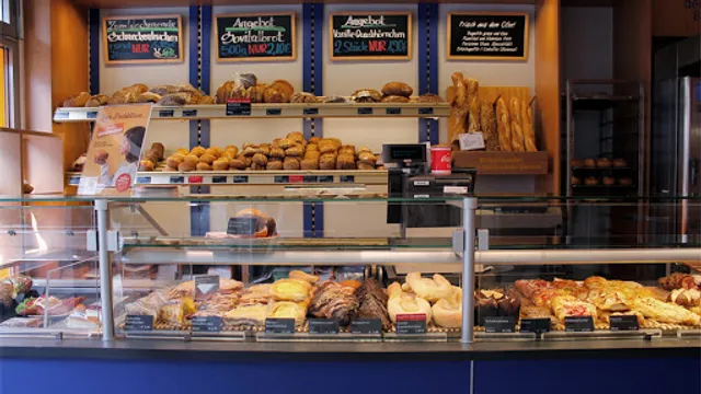 DIETZ - der frische Bäcker