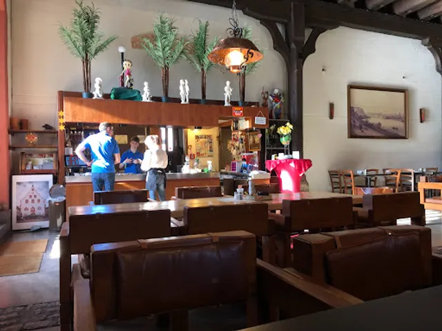 Restaurant Ratskeller