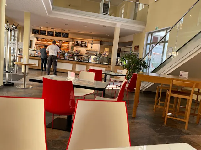 Café König der Wriezener Backstube