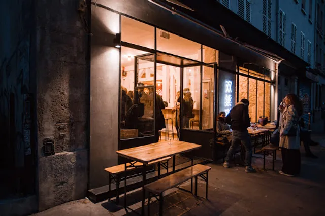 Panda Panda - Restaurant Chinois