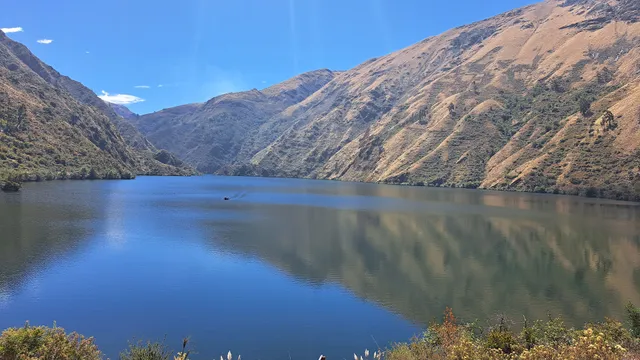 Lake Purhuay
