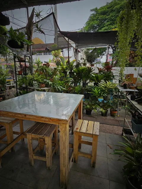 Jia Ming Restaurant 家明餐厅