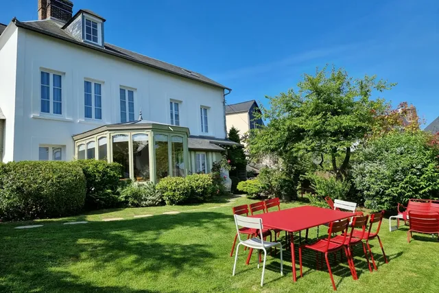 CONCIERGERIE REMI GRIFFOUL - Conciergerie Honfleur et alentours - Gestion et Location de Logements de Standing en Nomandie