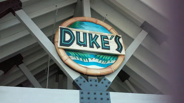Duke's Malibu